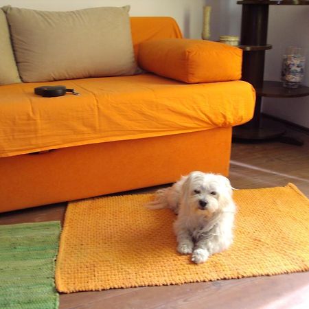 Apartment Toby Сплит Стая снимка