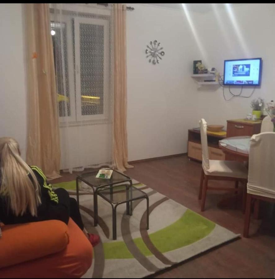 Apartment Toby Сплит Екстериор снимка