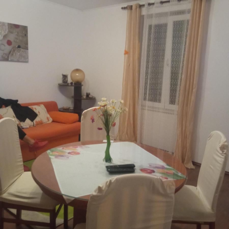 Apartment Toby Сплит Екстериор снимка