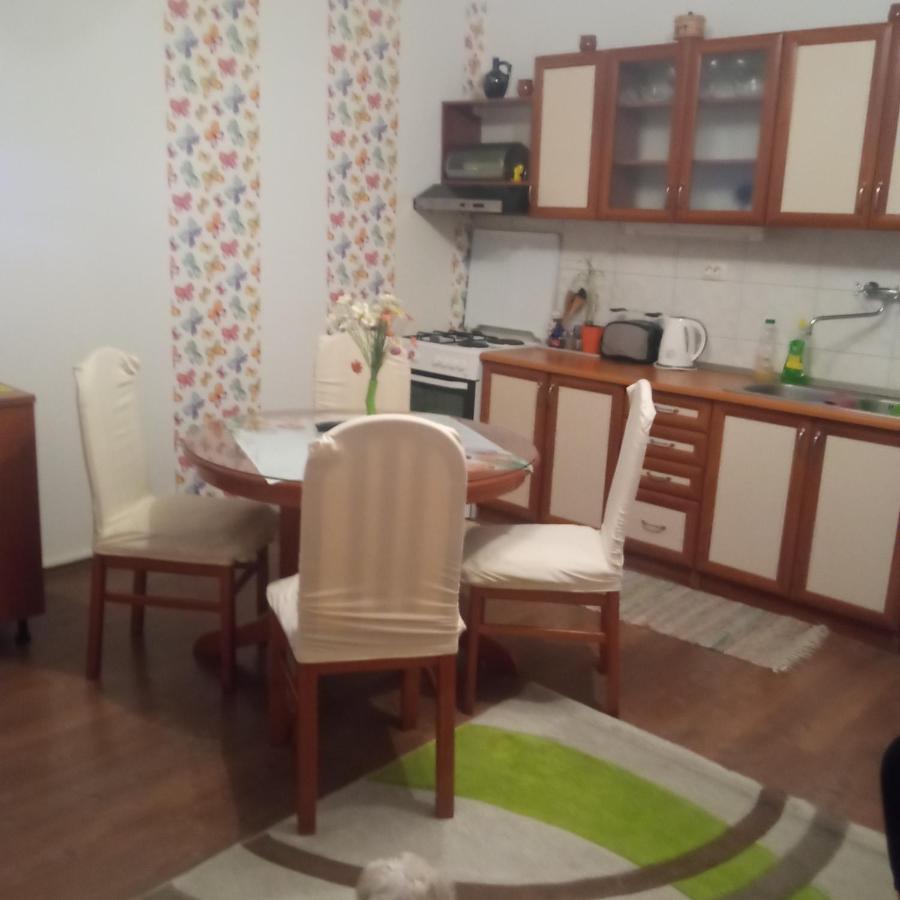 Apartment Toby Сплит Екстериор снимка
