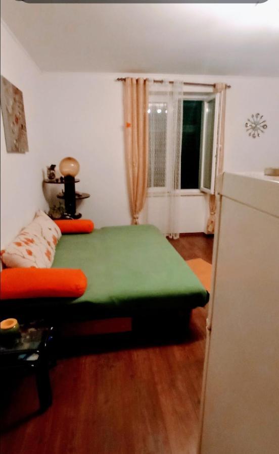 Apartment Toby Сплит Екстериор снимка