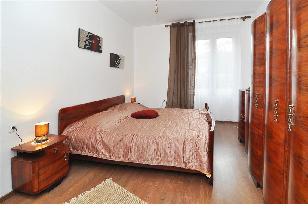 Apartment Toby Сплит Стая снимка