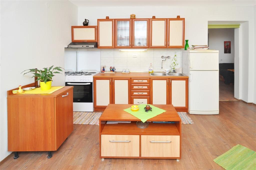 Apartment Toby Сплит Стая снимка