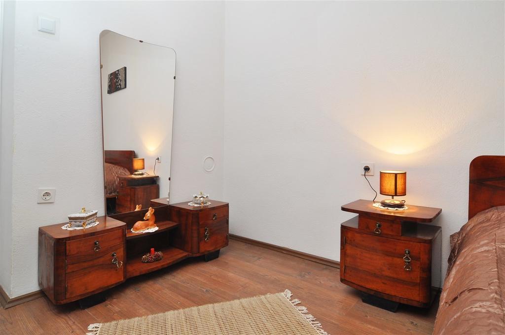 Apartment Toby Сплит Екстериор снимка