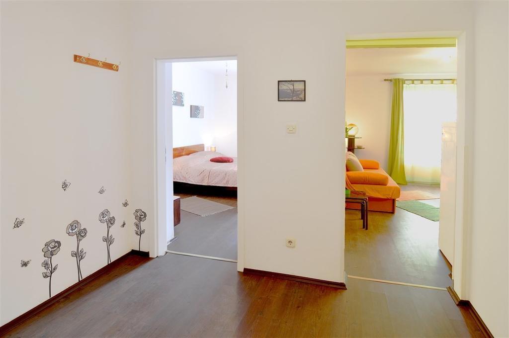 Apartment Toby Сплит Стая снимка