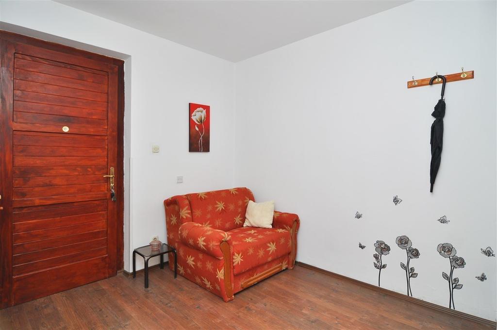 Apartment Toby Сплит Стая снимка